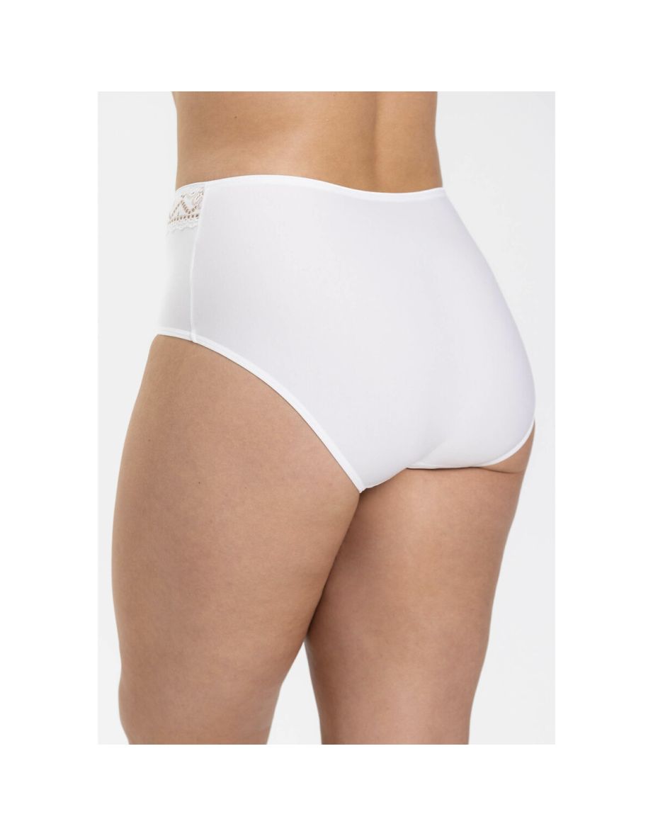 Ecco Cool To Breeze Knickers with High Waist - 1