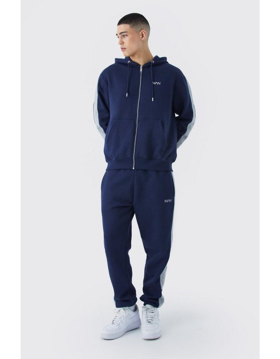 Buy BoohooMAN Tracksuits in Saudi UAE Kuwait and Qatar VogaCloset