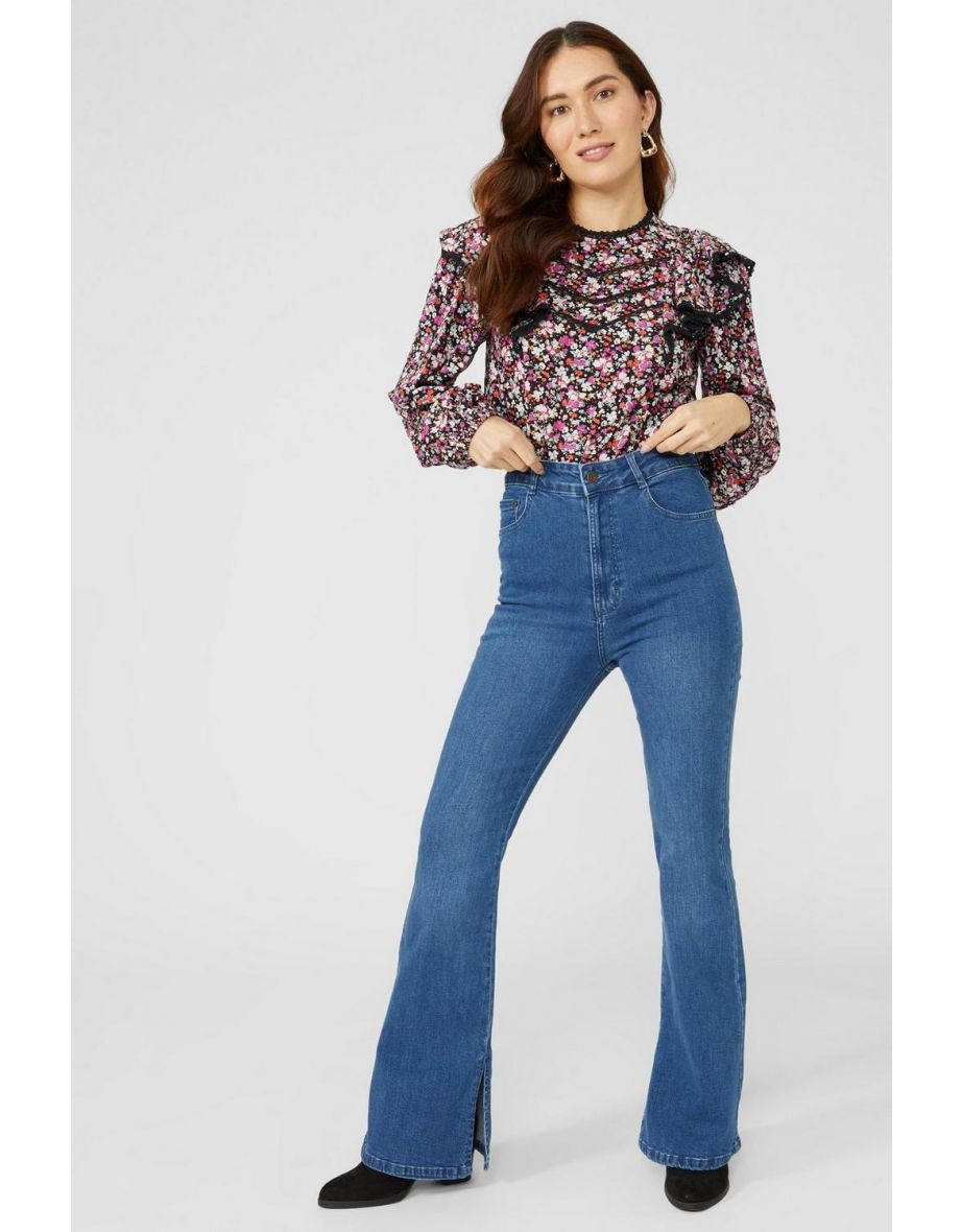 Mantaray online jeans womens