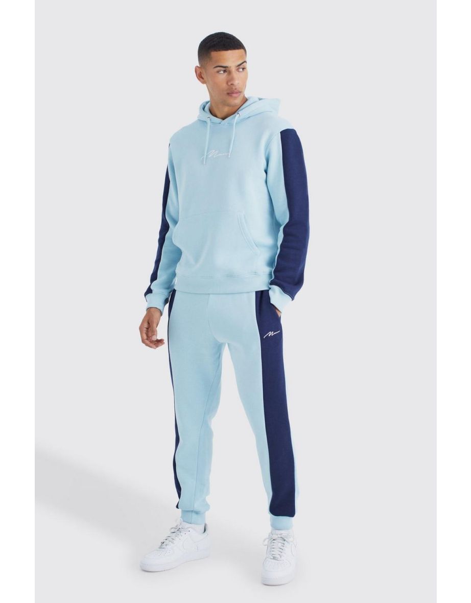 Buy Tracksuits BoohooMAN in Qatar VogaCloset