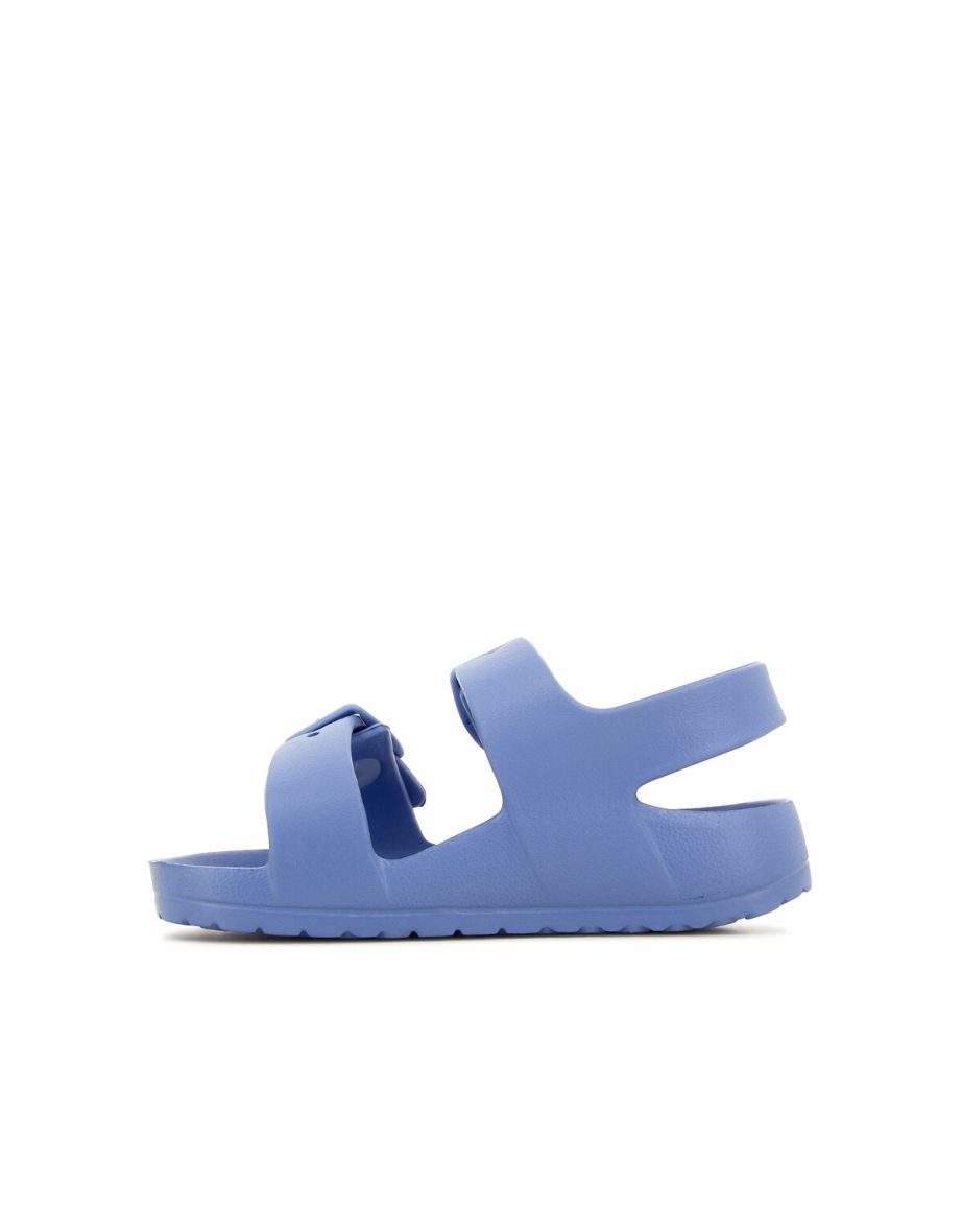 Kids Surfy Buckles EVA Sandals - 3