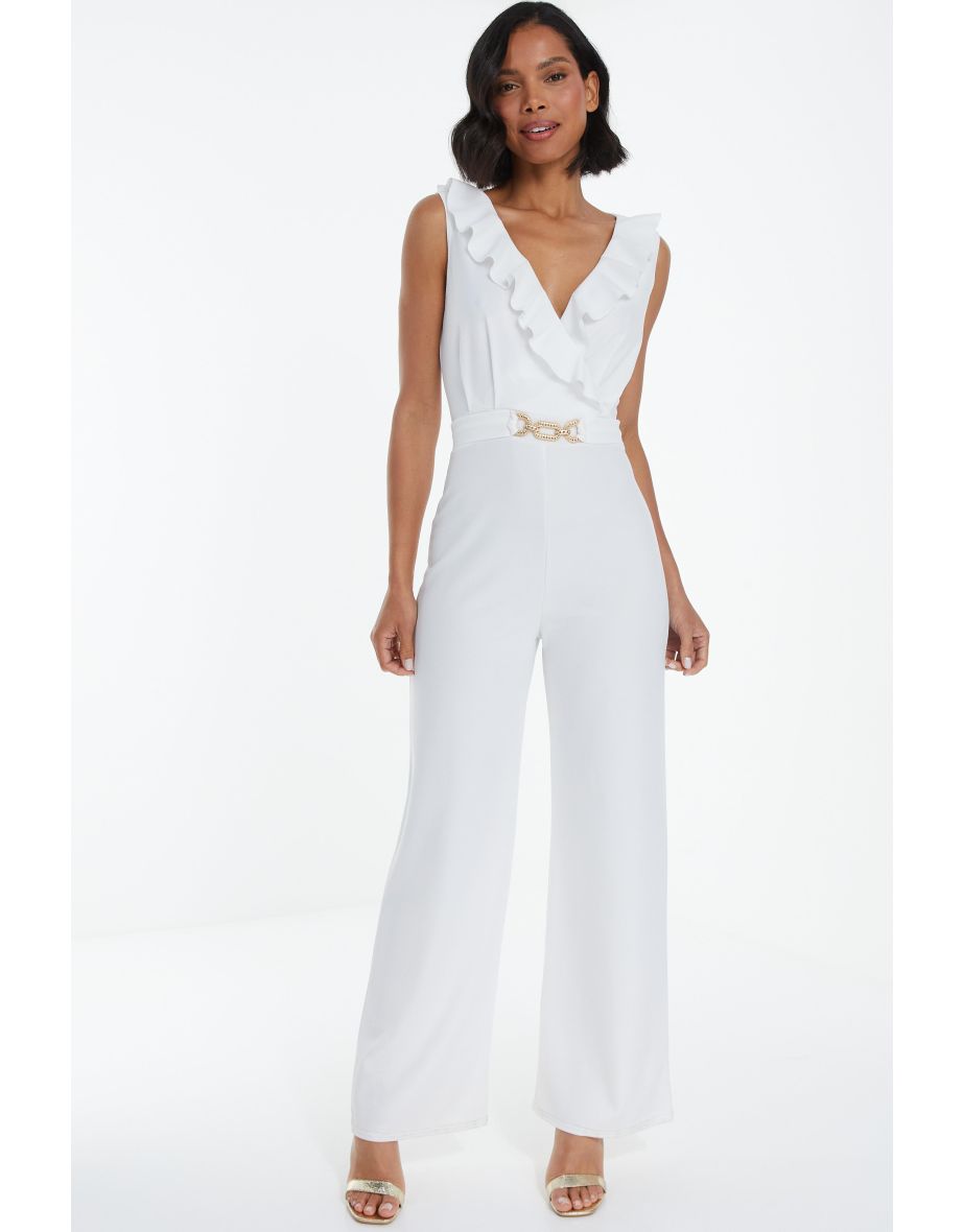 Debenhams jumpsuits quiz shop
