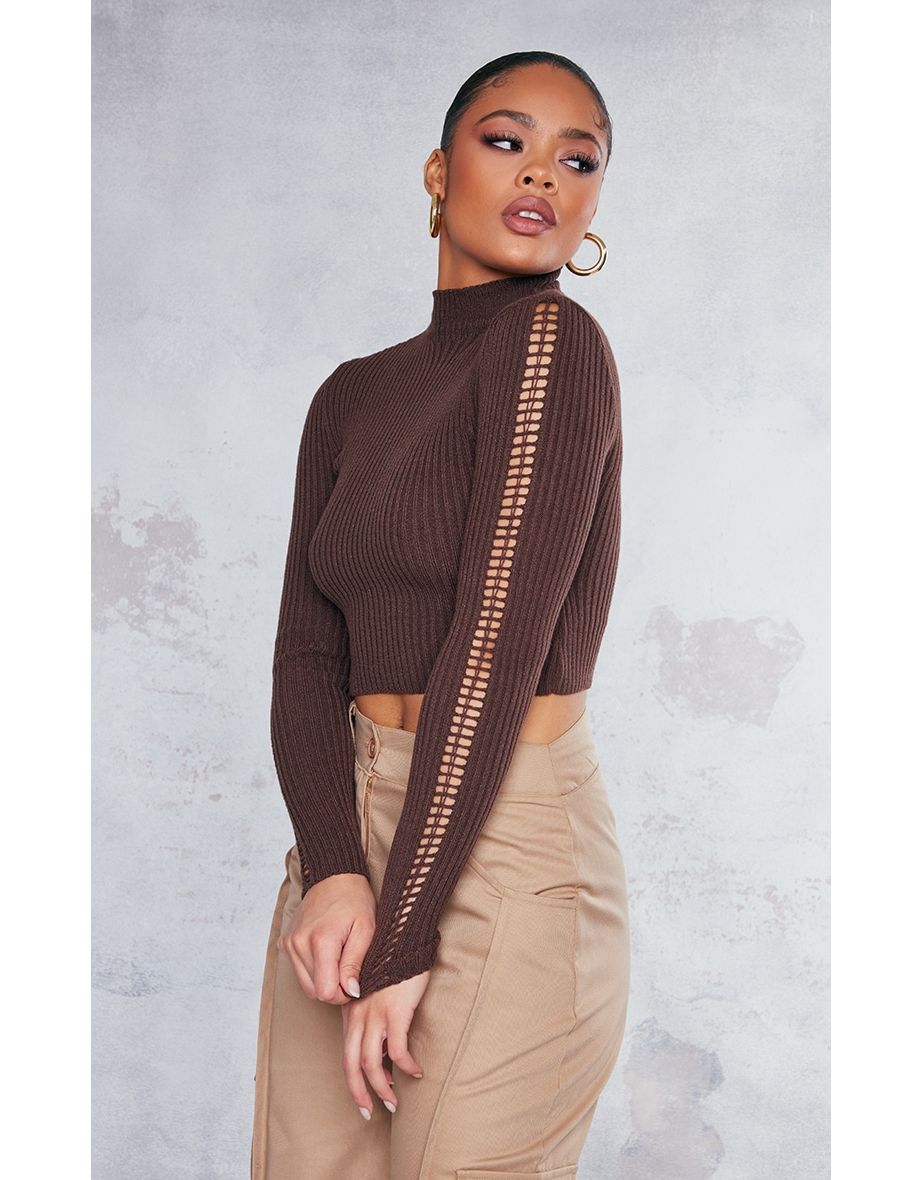 Buy Sweaters Prettylittlething in Oman VogaCloset
