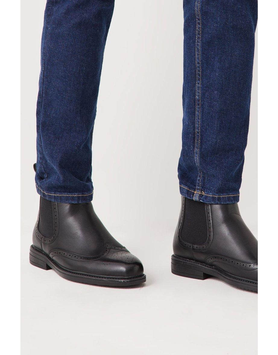 Levis sales maine boots