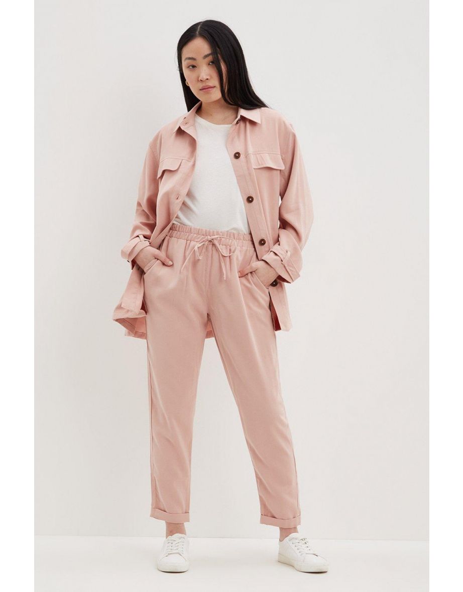 Buy Joggers Dorothy Perkins in Qatar VogaCloset