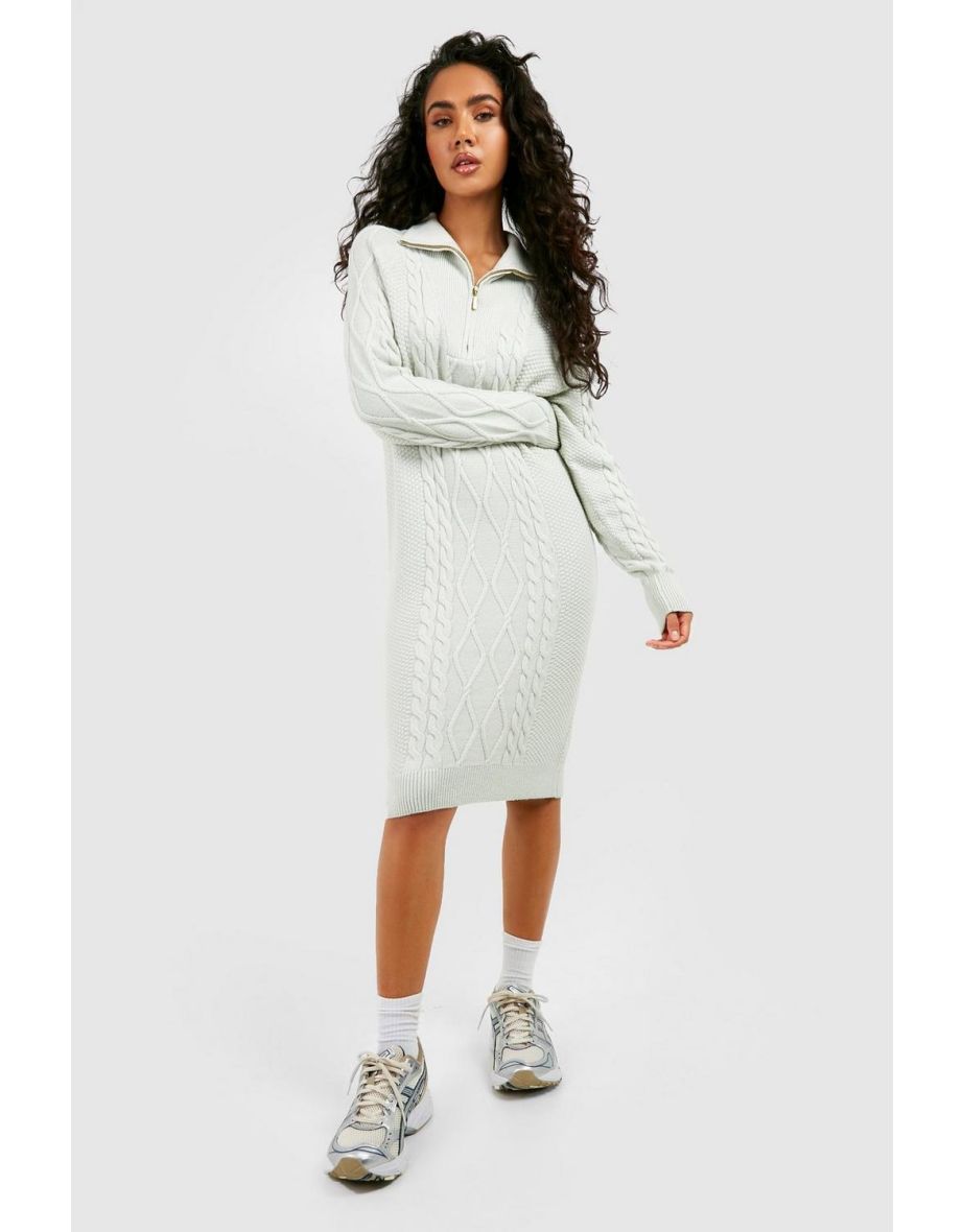 Silver jumper dress store