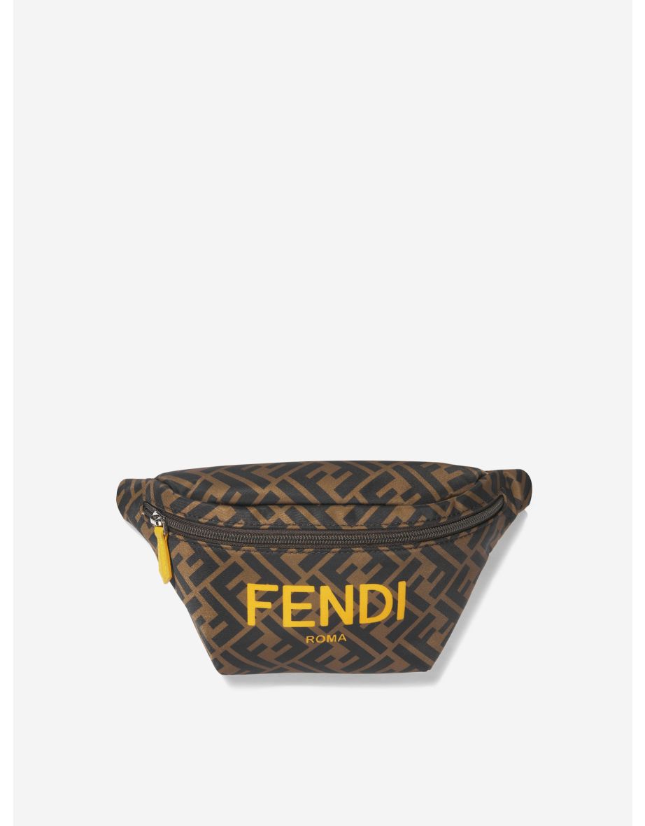 Fendi waist bags on sale