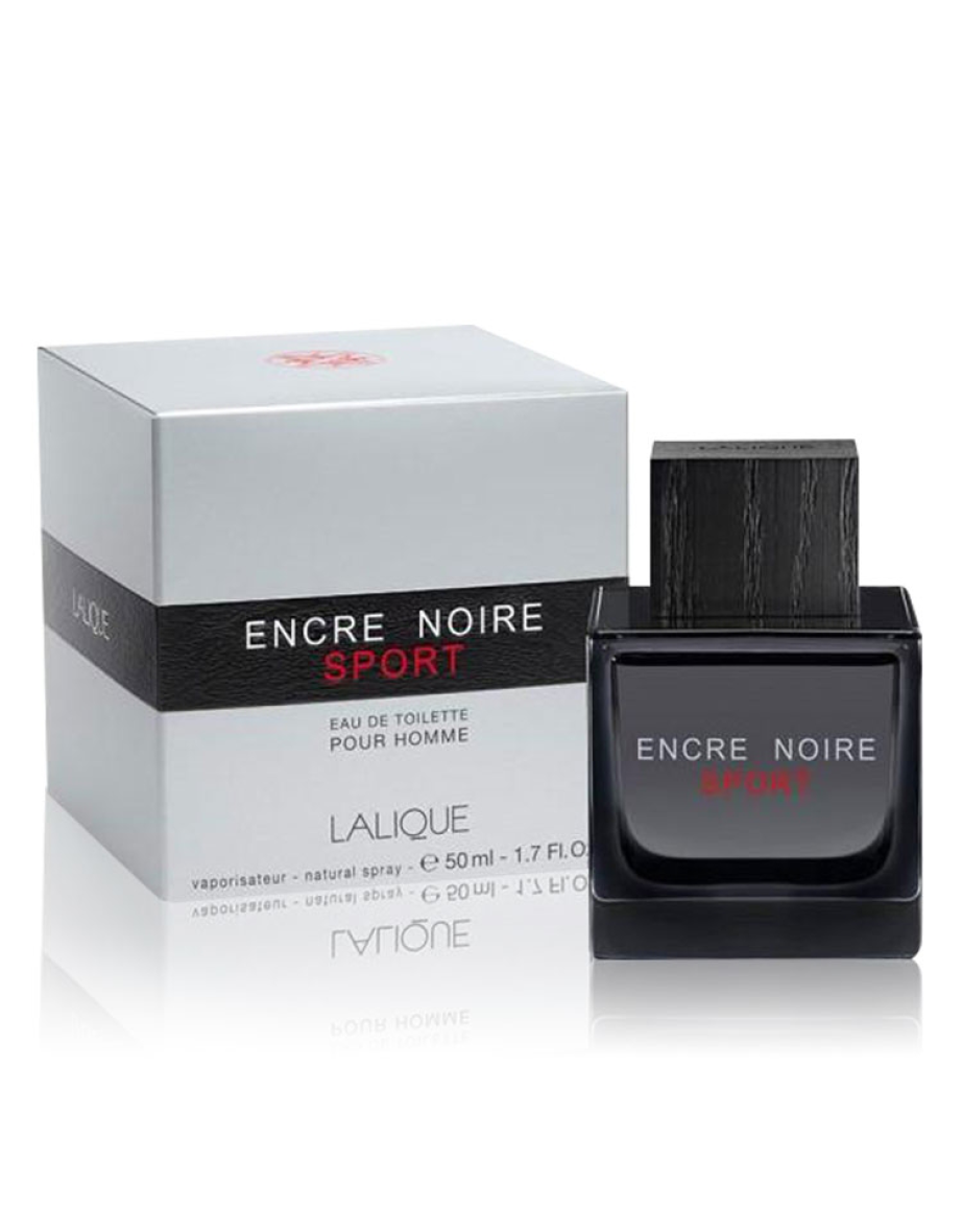Lalique Encre Noire Sport - 100 ml - 1
