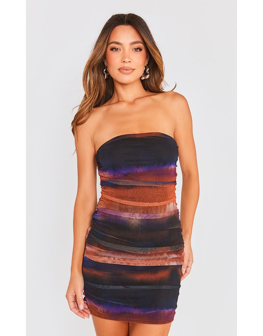 Buy Prettylittlething Dresses in Saudi UAE Kuwait and Qatar