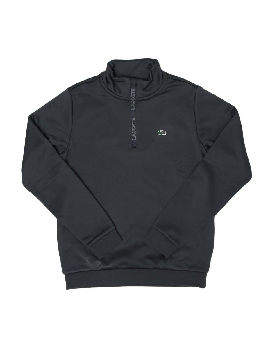 Lacoste boys sweatshirt store
