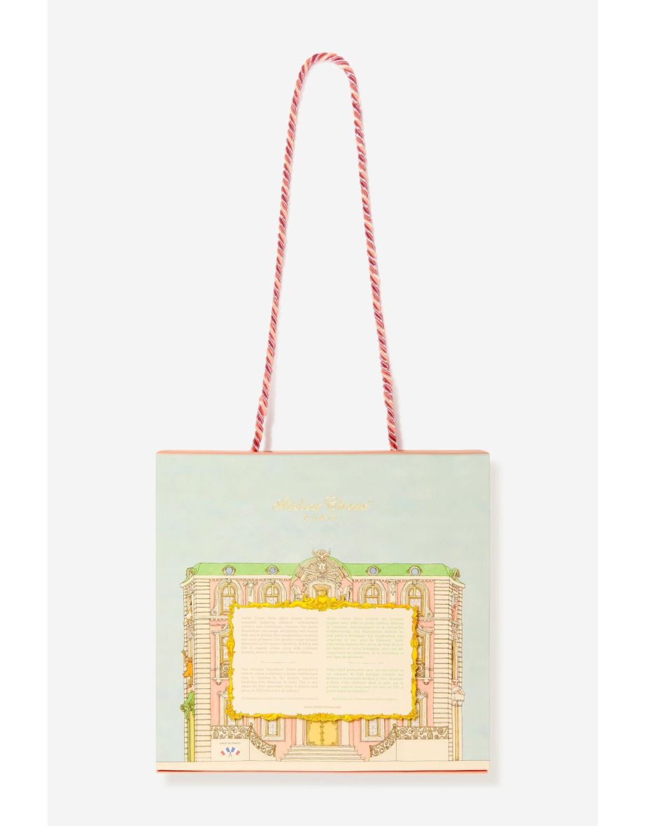Atelier Choux Baby Winter Wonderland Swaddle - 9