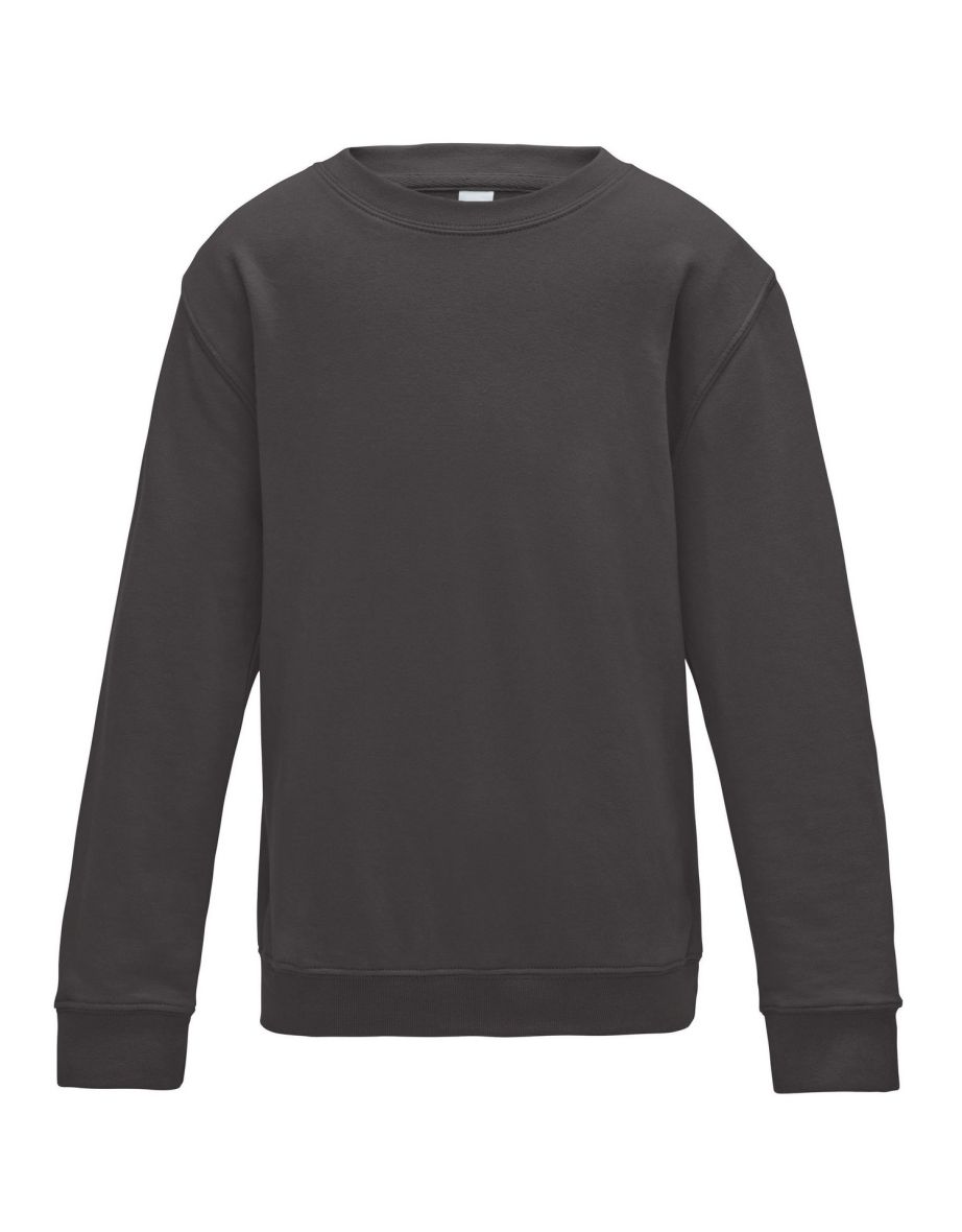 Kids plain sweatshirt cheap