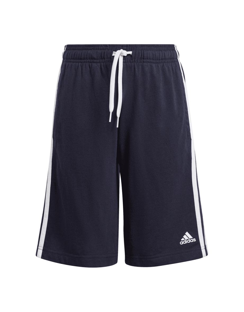 Boy's adidas Essentials 3-Stripes Shorts