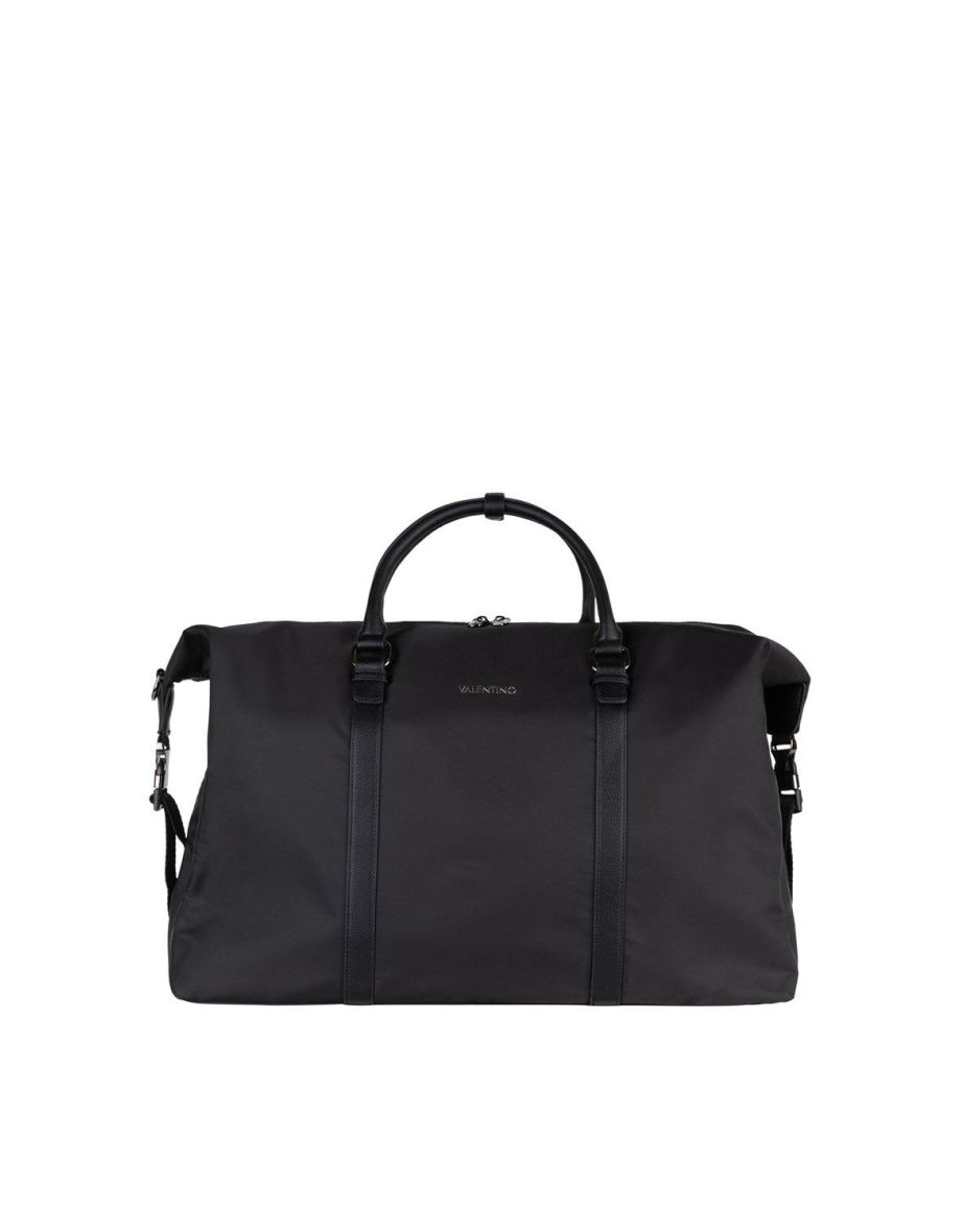 Infinity Hand Hold All Weekend Bag Black