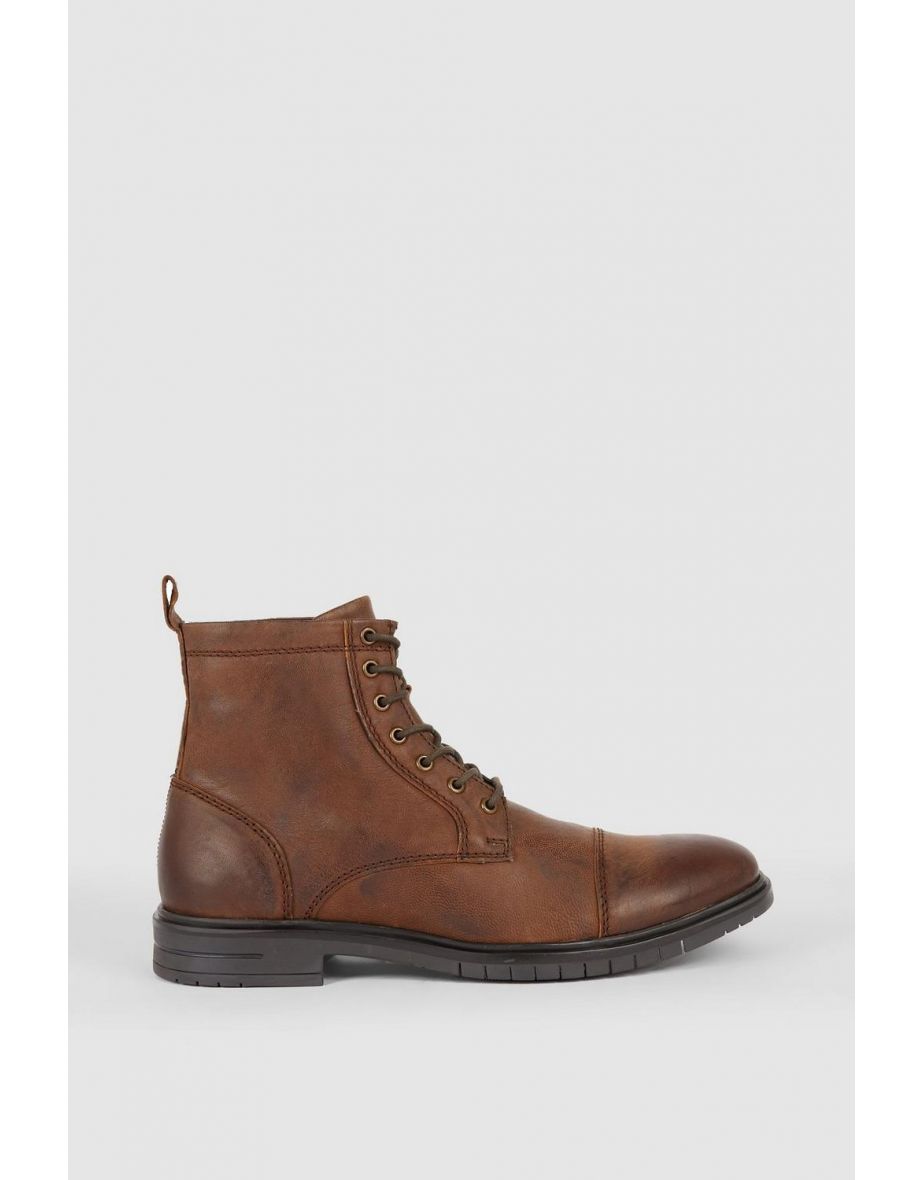 Debenhams clearance mens boots