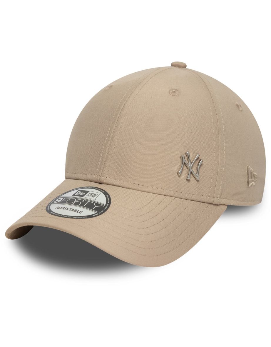 New Era Mens 9FORTY New York Yankees Baseball Cap