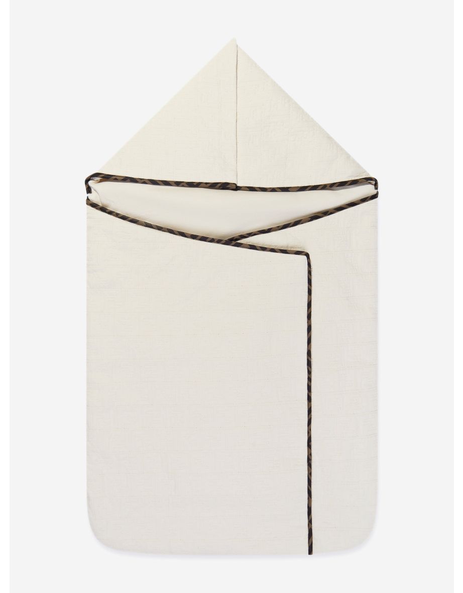 Fendi Baby Unisex Sleep Bag