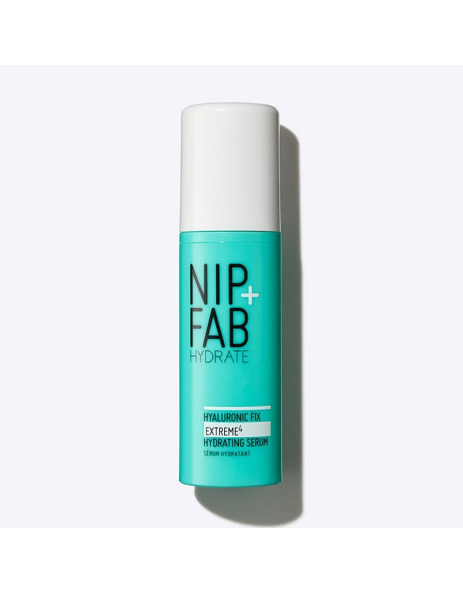 NIP+FAB Hyaluronic Fix Extreme4 Serum 2% 50ml