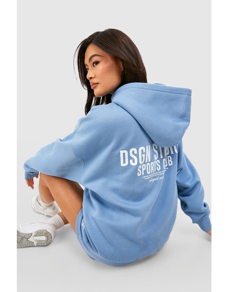 Buy Hoodies Boohoo in Oman VogaCloset