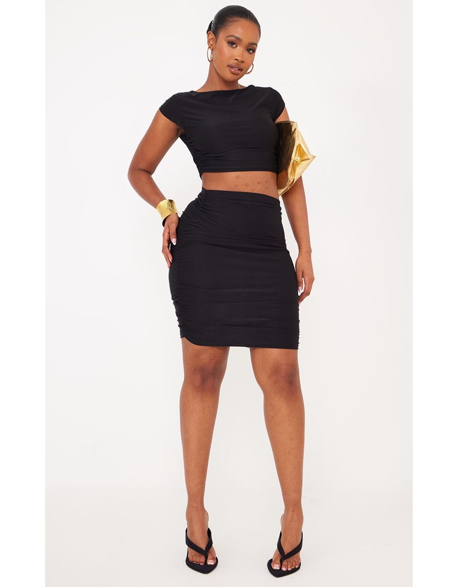 Mini pencil skirt 6 pack best sale