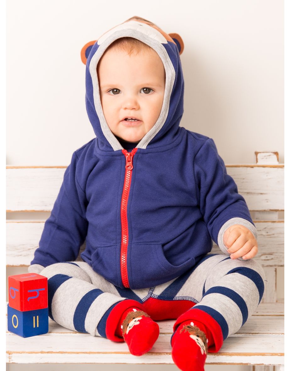 Highland Cow Hoodie