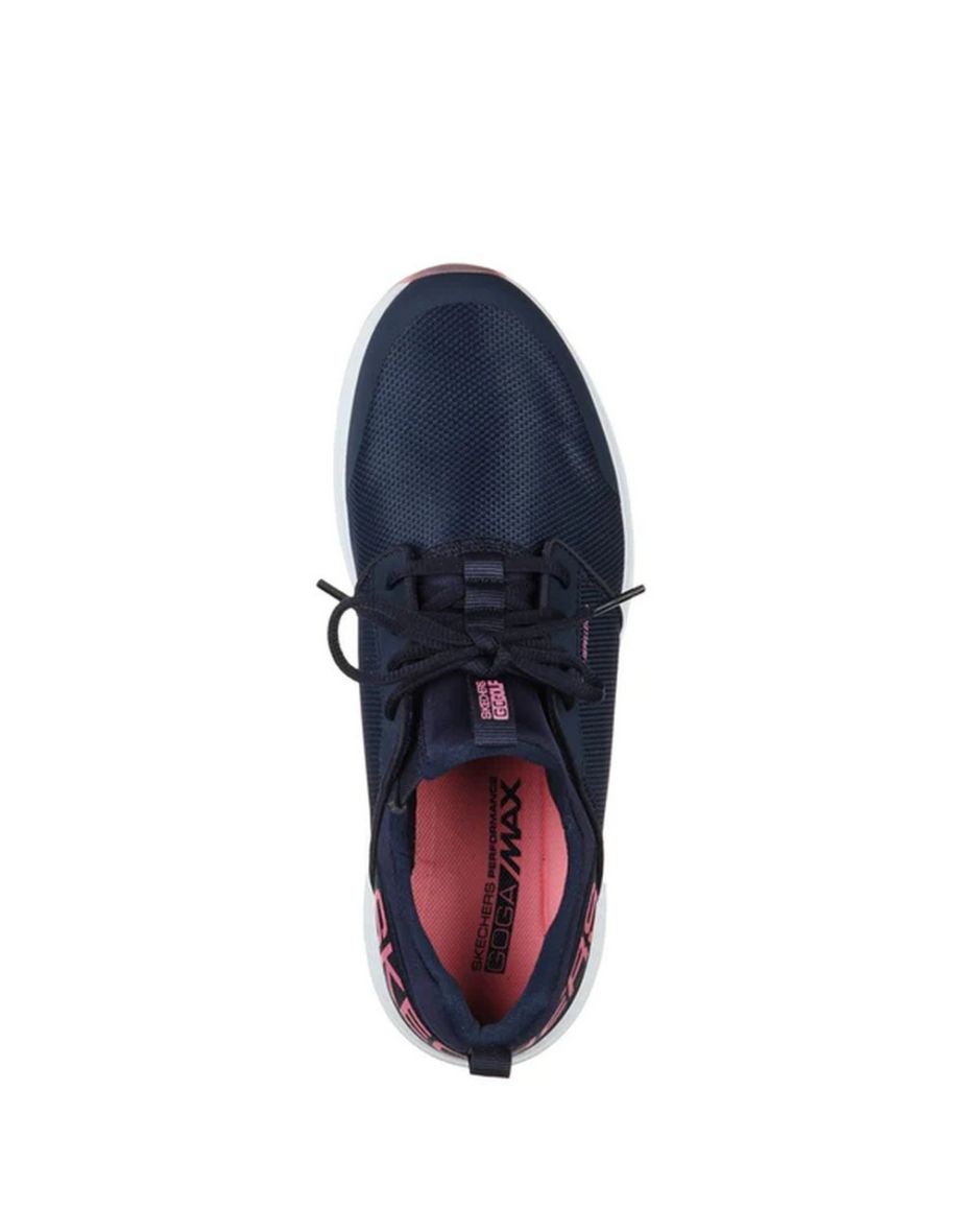 Skechers Womens/Ladies Go Golf Max Sport Trainers - Navy - 3