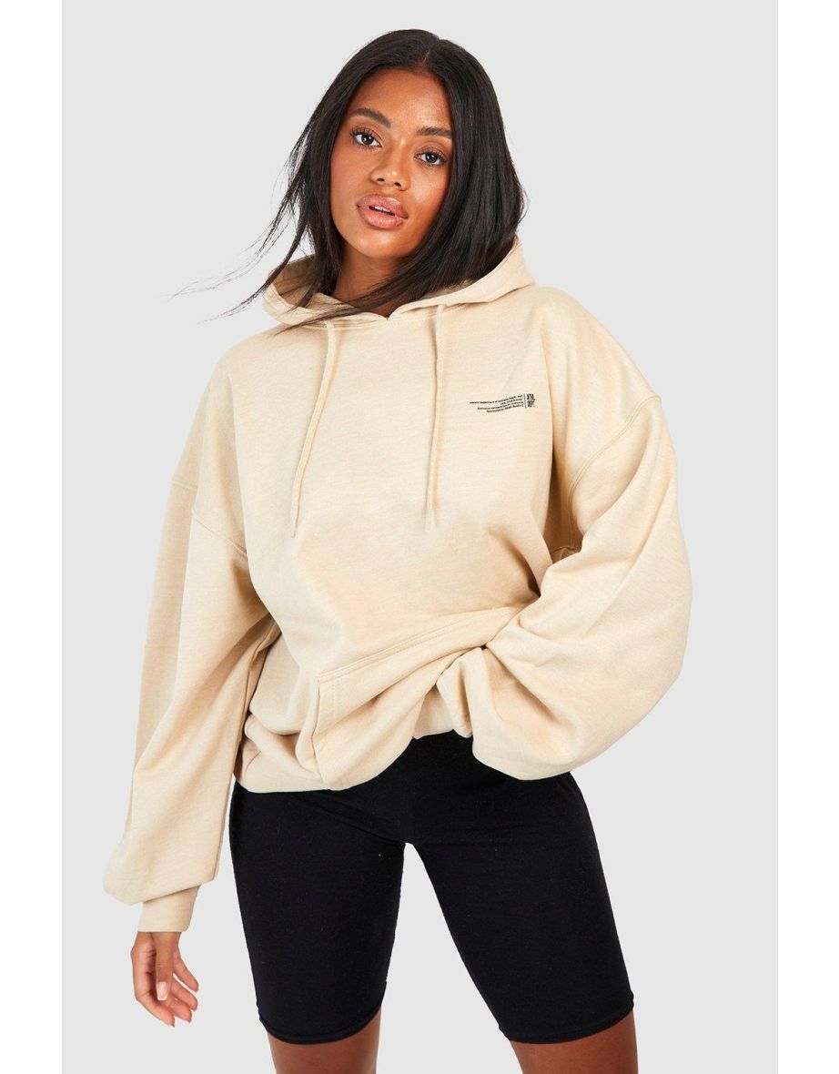 Big baggy cheap hoodies