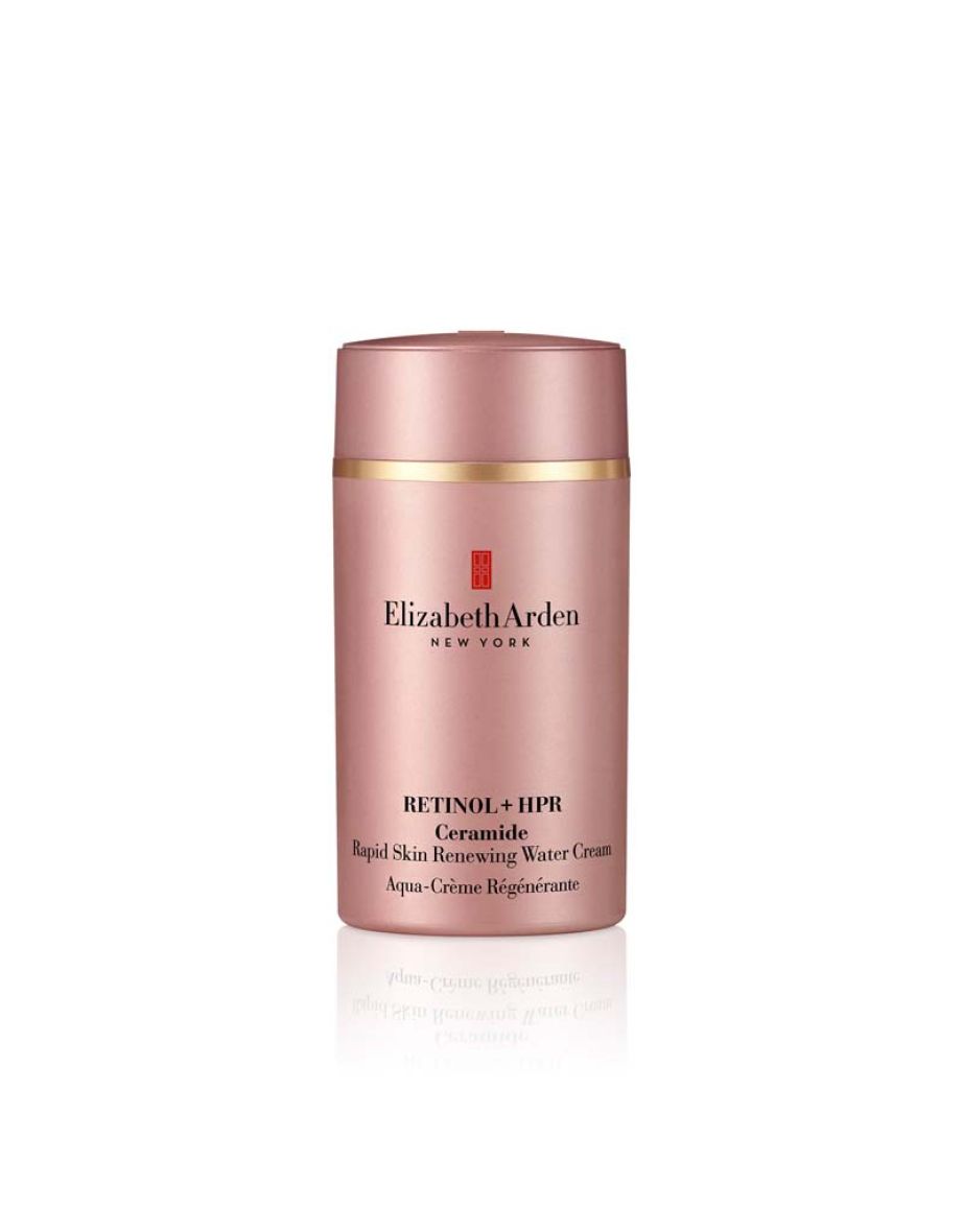 Elizabeth Arden Retinol + HPR Ceramide Rapid Skin Renewing Water Cream