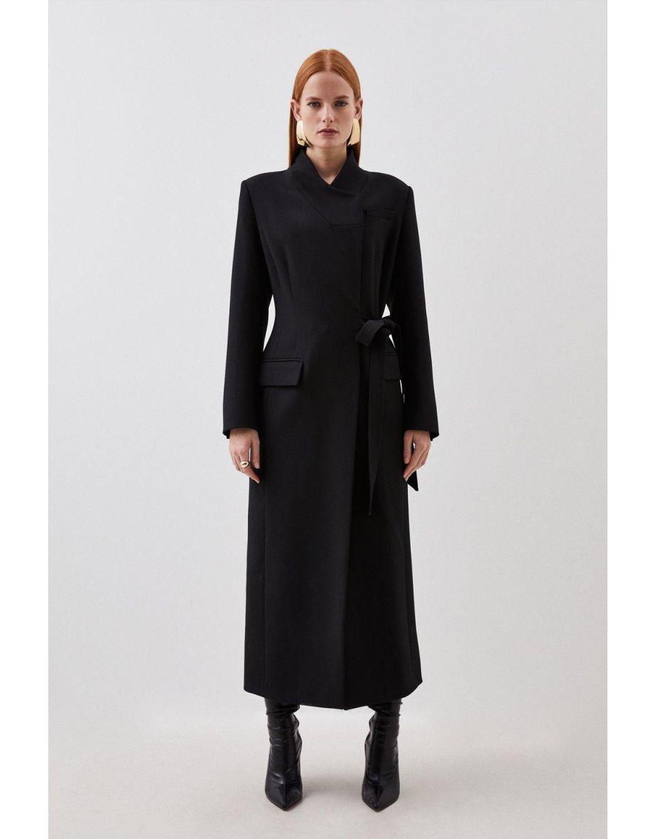 Buy Karen Millen Coats in Saudi, UAE, Kuwait and Qatar