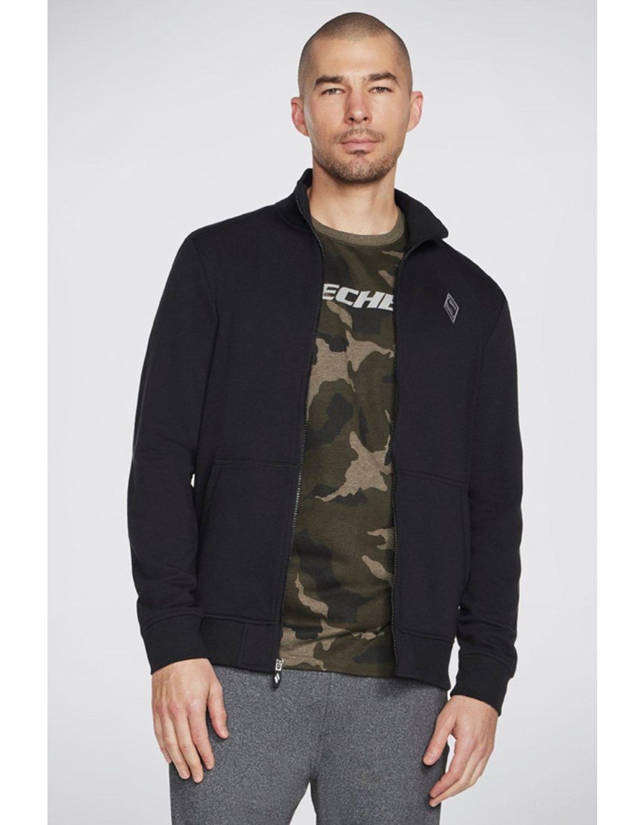 The Hoodless Hoodie Gowalk Everywhere Black - 2