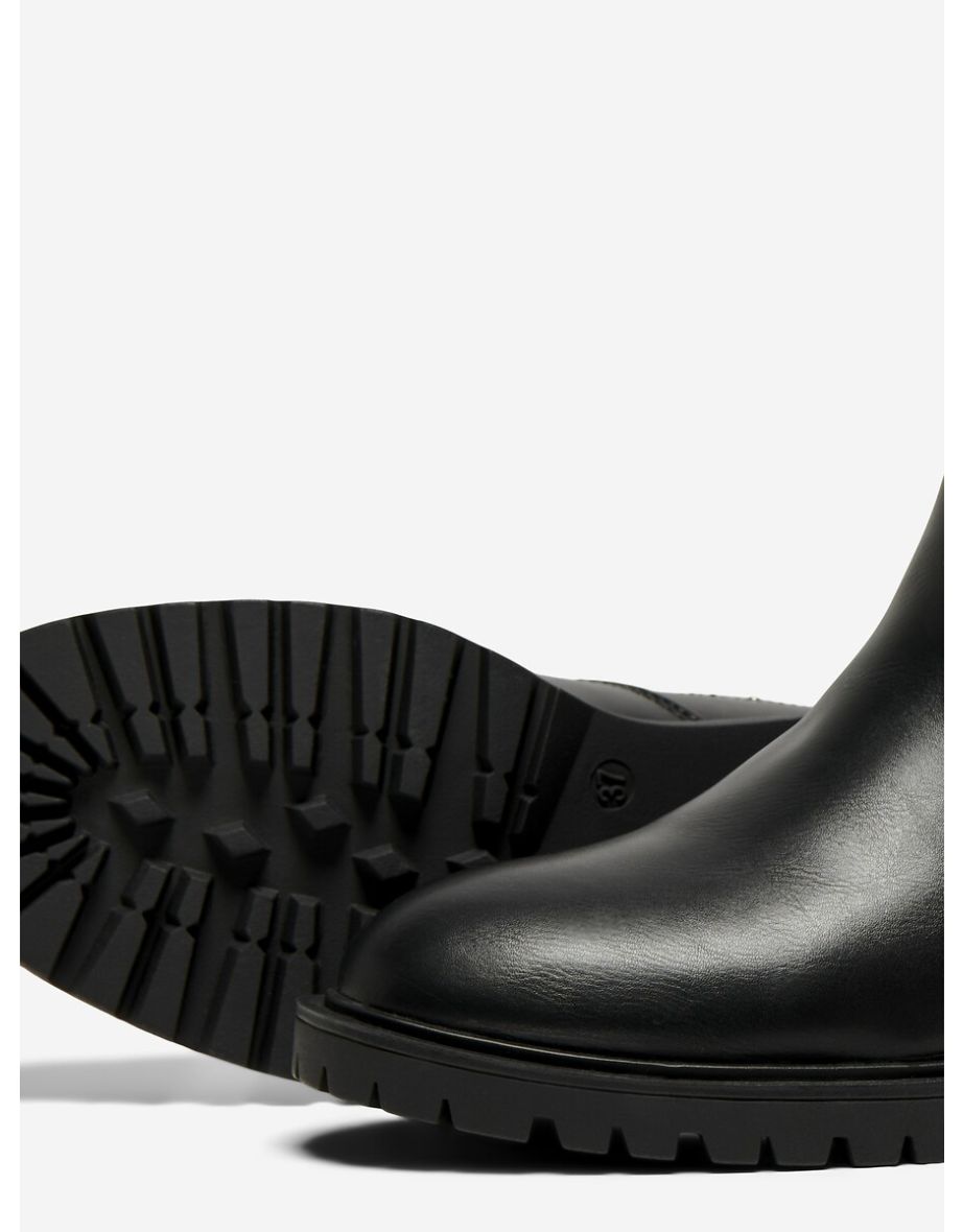 Tina Chelsea Ankle Boots - 5
