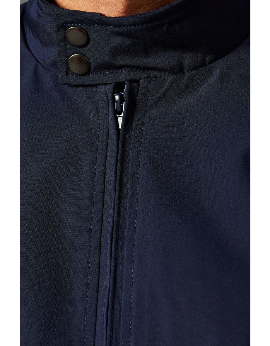Classic Harrington Jacket - 2