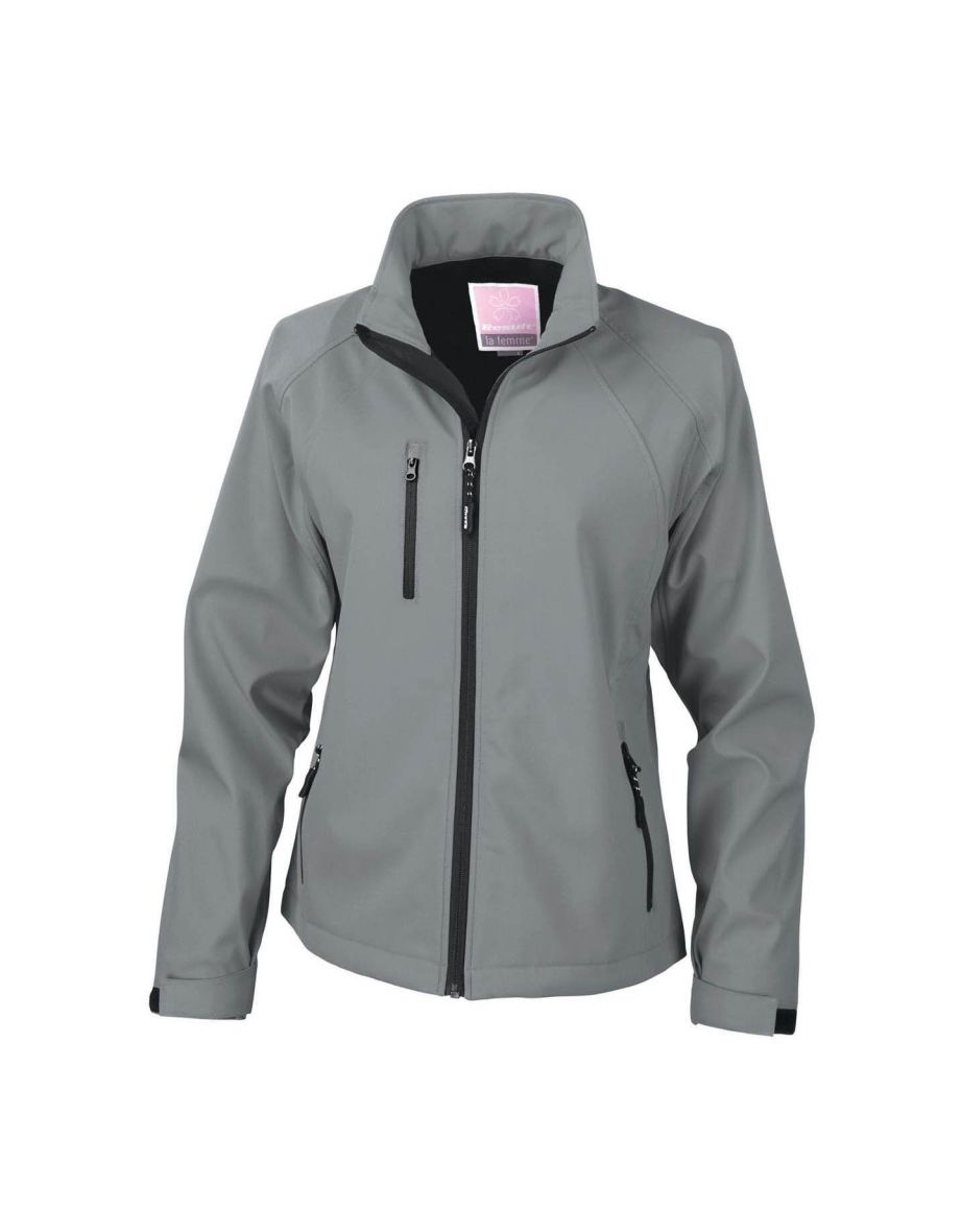 Silver grey hotsell jacket ladies