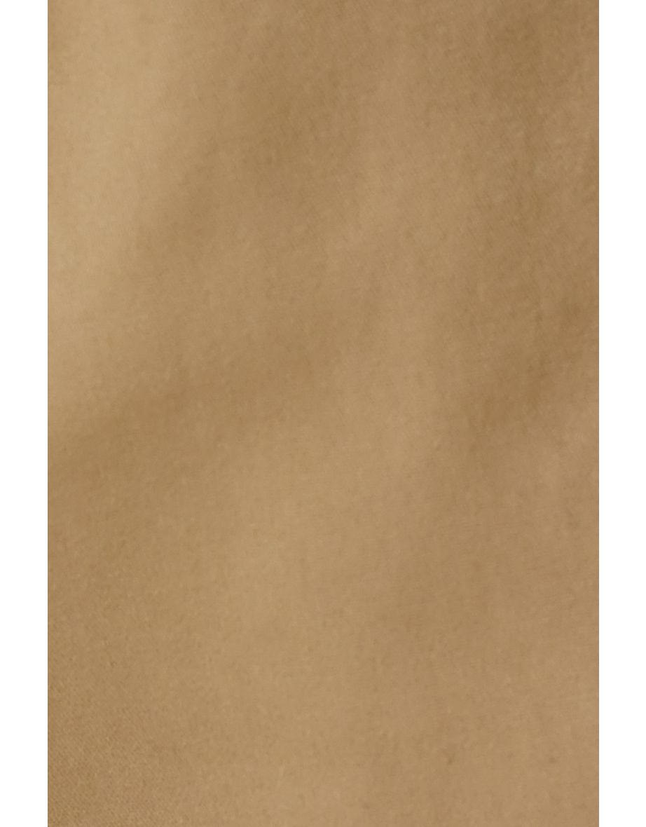 Men's Camel Hair Jeans - 5