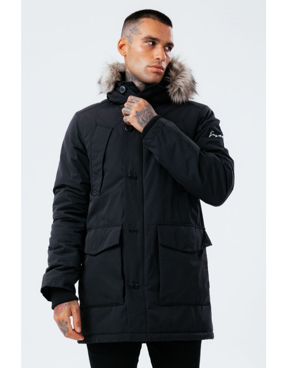 Hype parka hotsell