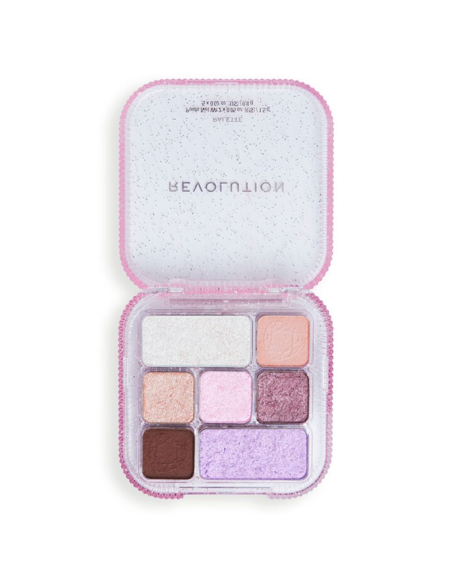 Revolution Y2k Baby Ultimate Palette 00's Angel - 5