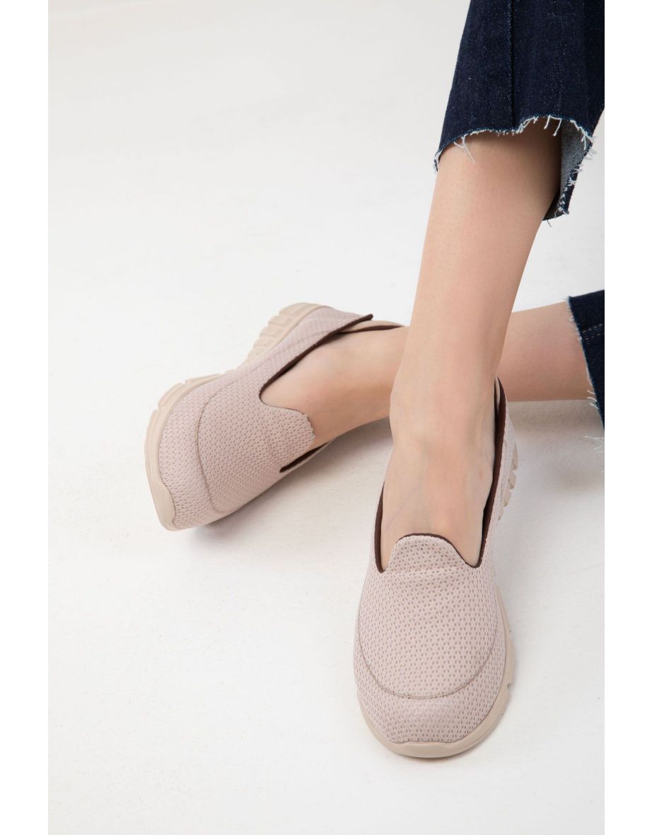 Nude Women's Sneakers
