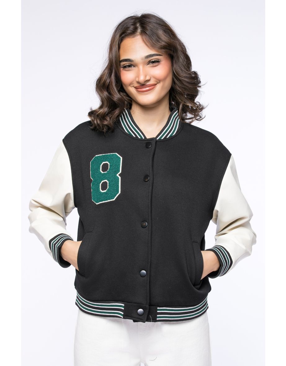 Urban hotsell varsity jackets