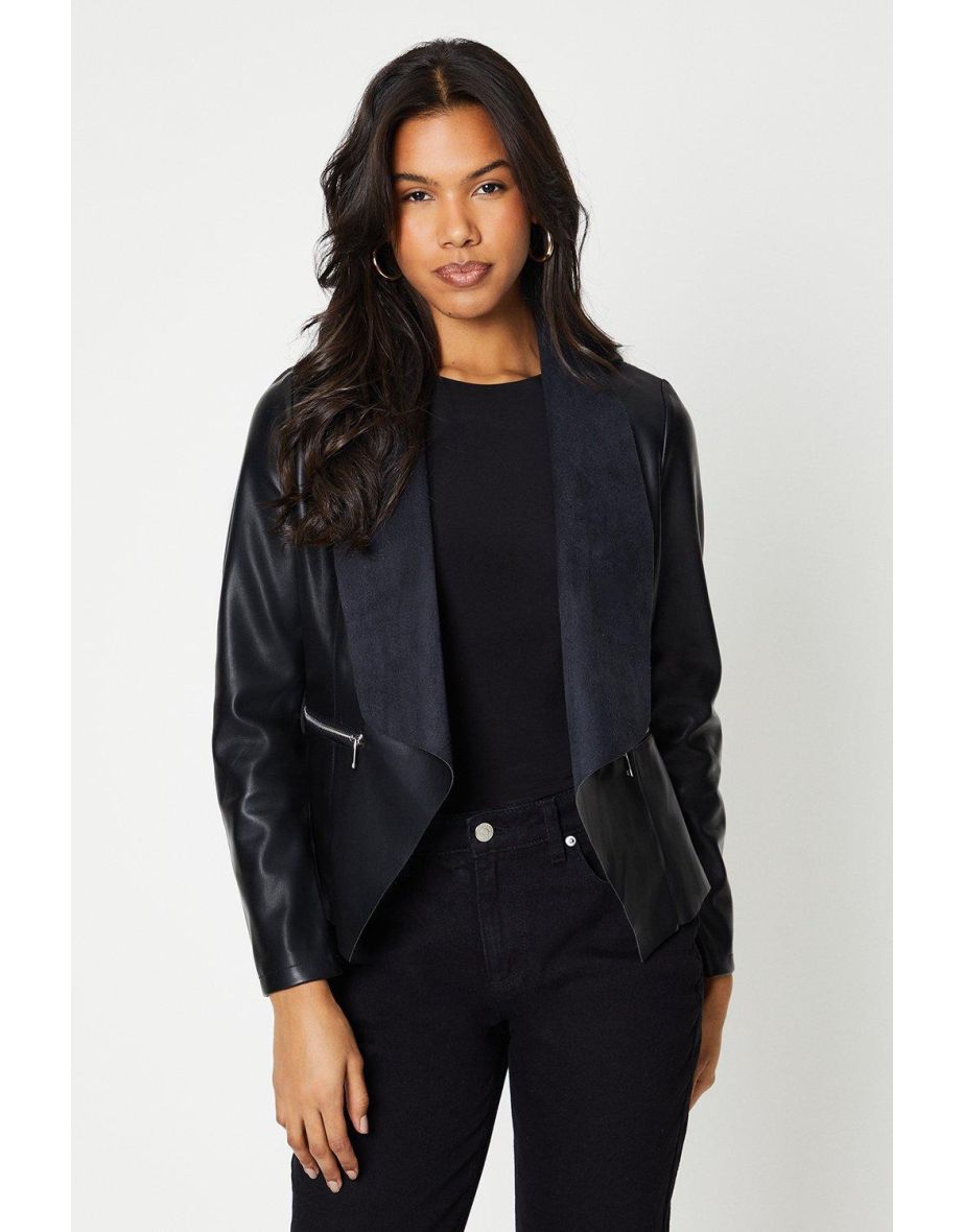 Tall jackets hot sale dorothy perkins