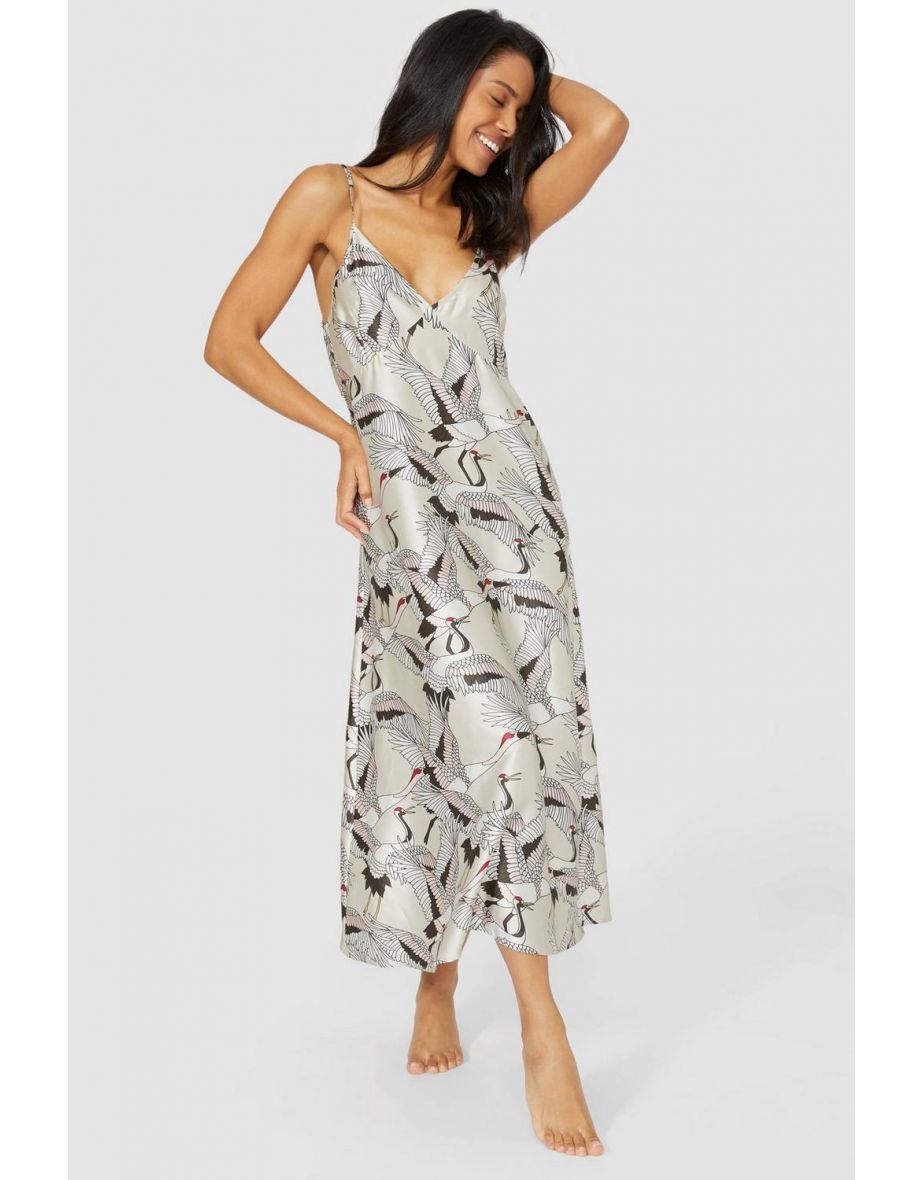 Debenhams best sale long nightdresses