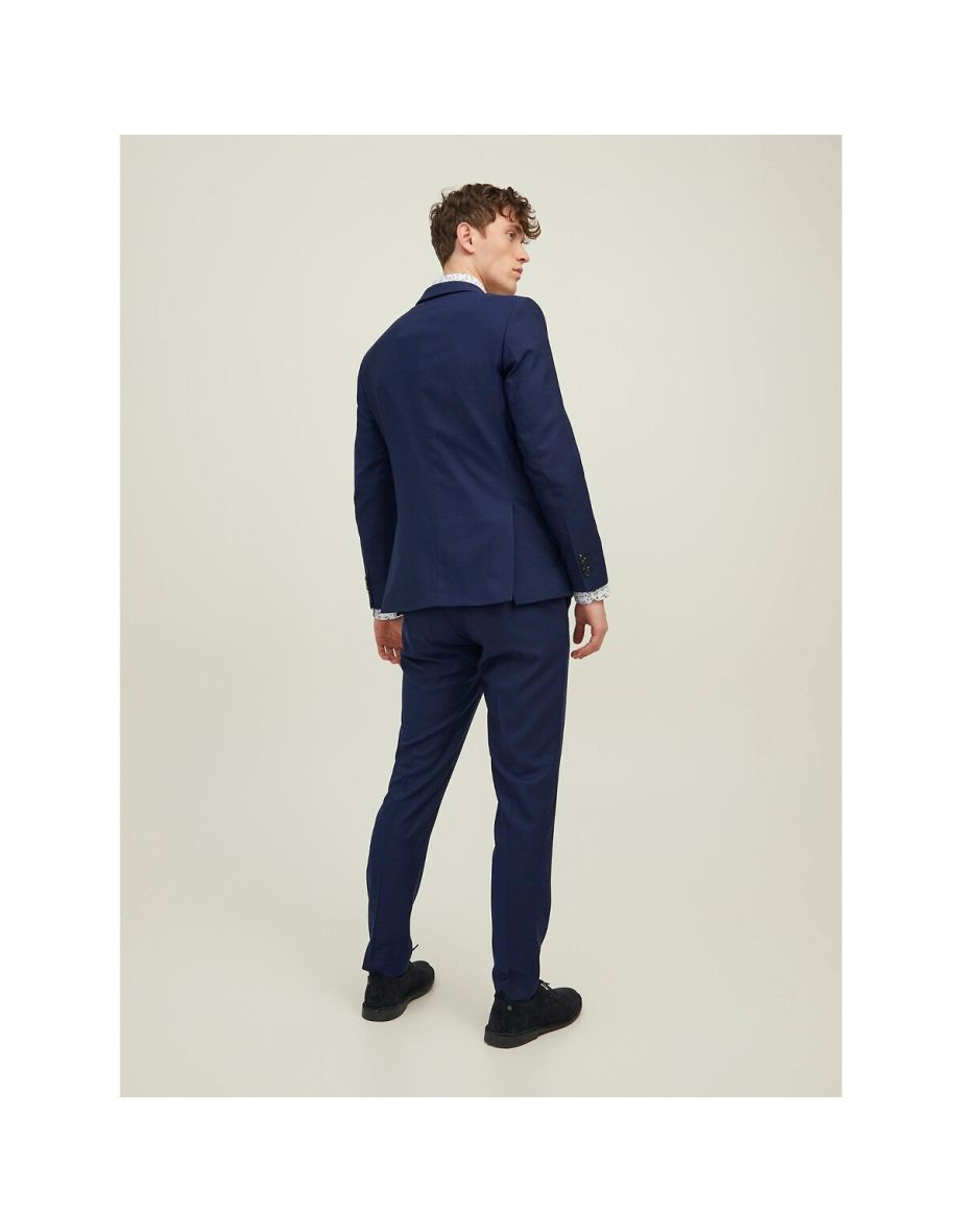 Jack & Jones Blue Suit - 5