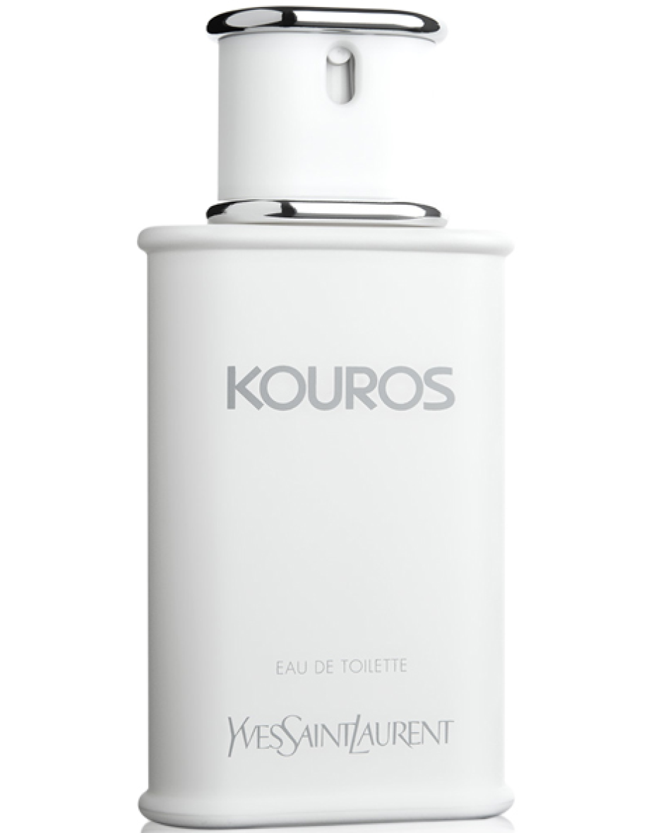 Yves Saint Laurent Kouros - 100 ml