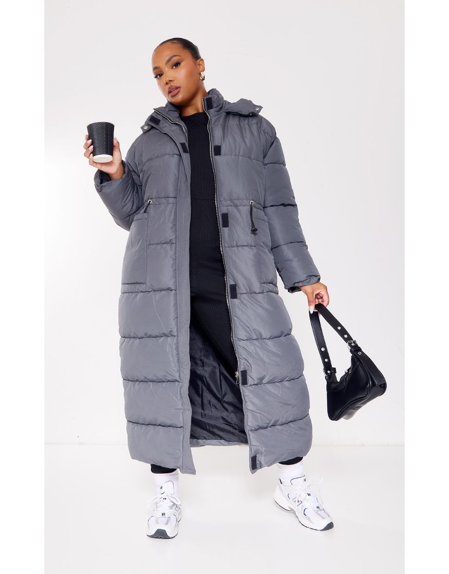 Buy Prettylittlething Coats in Saudi, UAE, Kuwait and Qatar