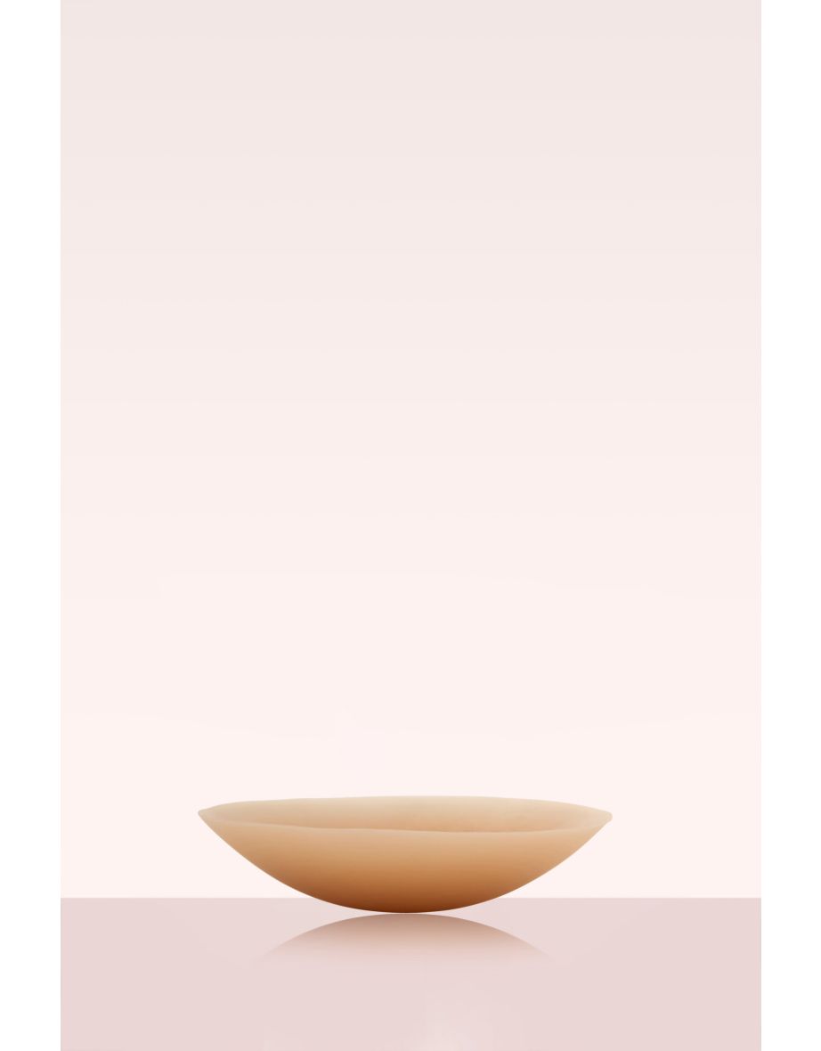 Magic Nipple Covers | Boomba 10cm Caramel - 1