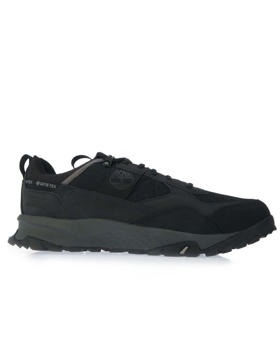 Timberland gore clearance tex shoes