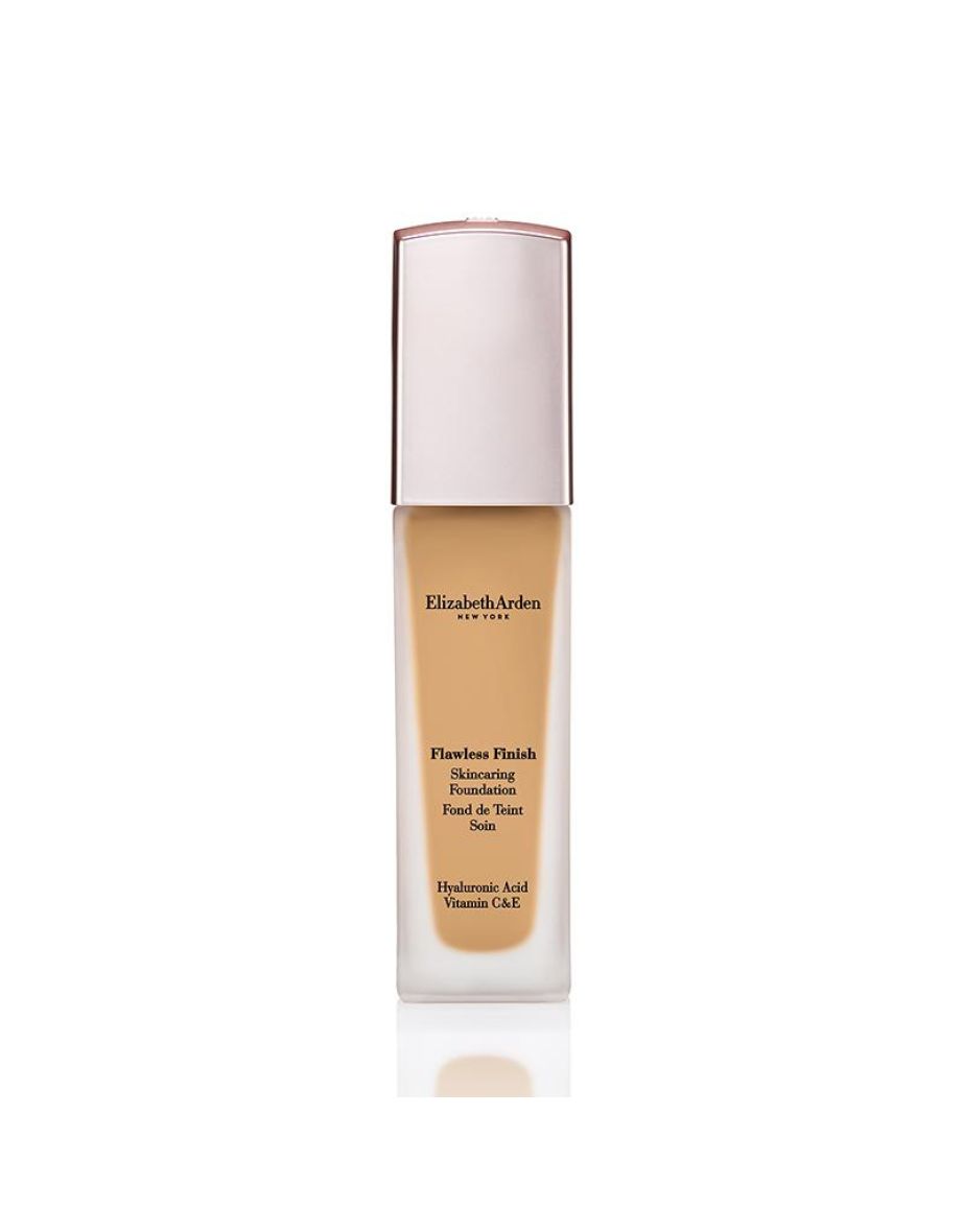 Elizabeth Arden Flawless Finish Skincaring Foundation 200N