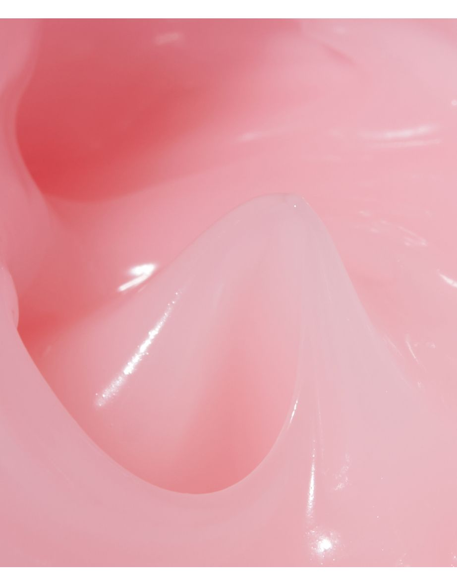 Mini Skin Proud Pink Face Mask - 1