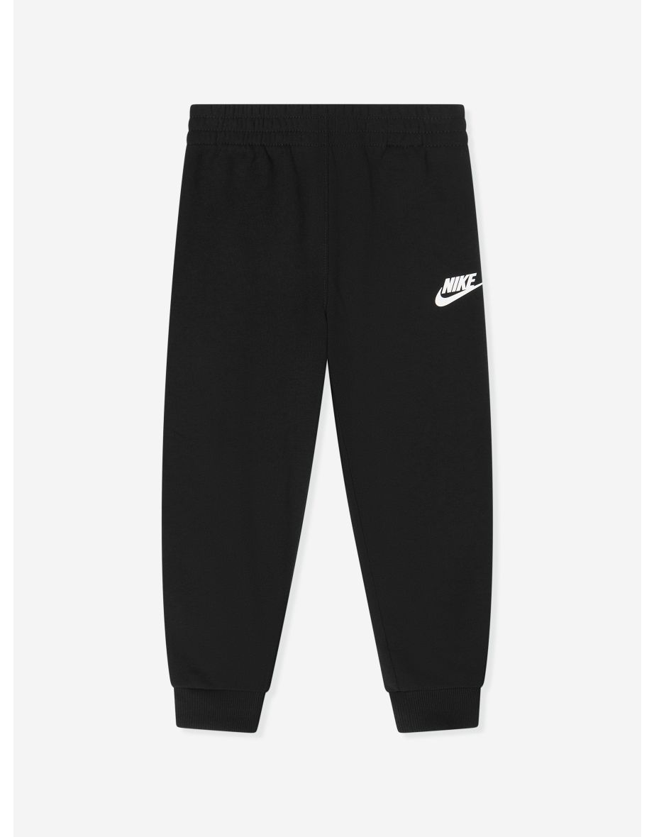 Boys NSW Gradient Futura Tracksuit in Black - 3