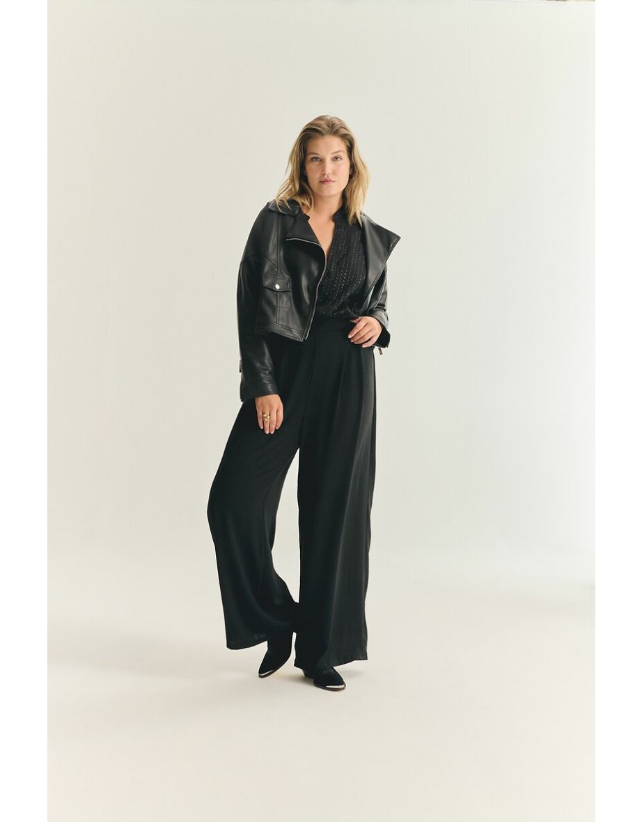 Djamila Trousers - 5