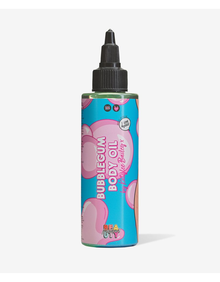 Katylee Bailey Bubblegum Body Oil